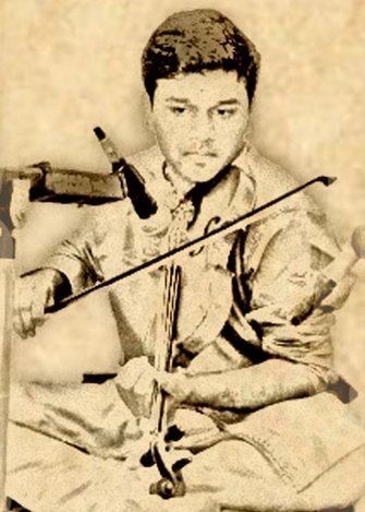 Vikram Raghukumar